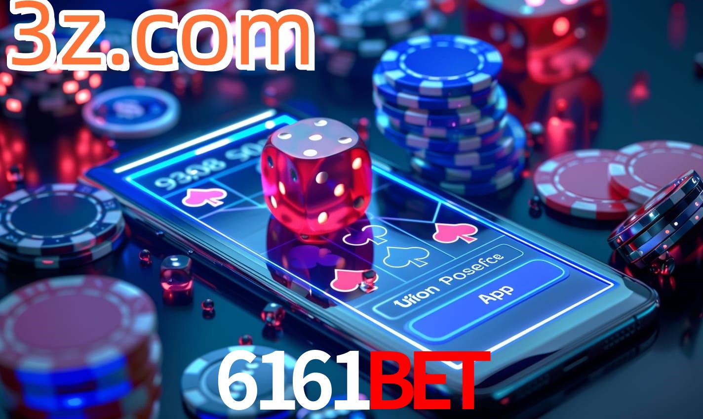 Baixar App 6161bet