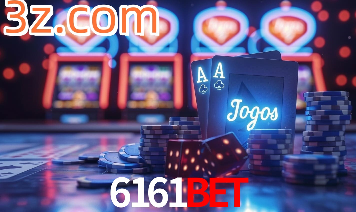 Lista de Jogos 6161bet