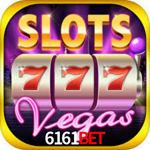 Melhor Casino Online 6161bet